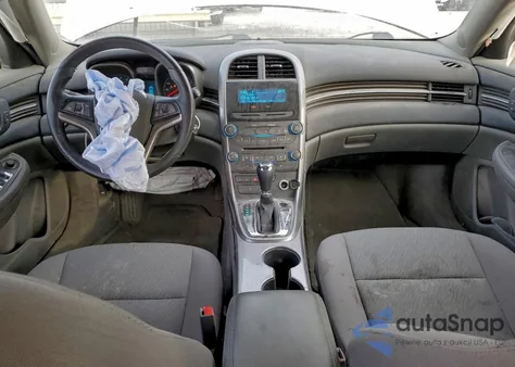 2013 Chevrolet Malibu Ls z USA, uszkodzony, nr VIN 1G11B5SA6DF344980